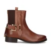Bota Brandy De Couro 752K