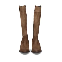 Bota Cowboy Bela 616 Brown