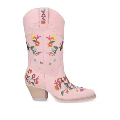 Bota Cowboy Free-9960 Camel