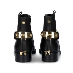 Bota De Cowboy Bela-600 Taupe