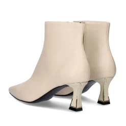 Bota De Salto Fino Erica-311 Ice