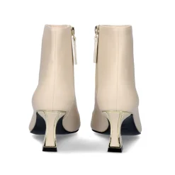 Bota De Salto Fino Erica-311 Ice