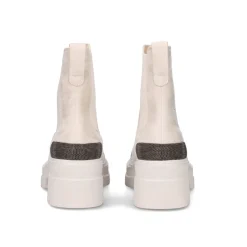 Bota Exe B079-F478 Beige