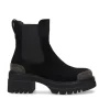 Bota Exe B079-F478 Preto
