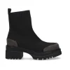 Bota Exe B079-H1037 Preto