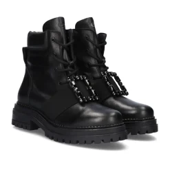 Bota Militar Preta 122R