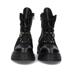 Bota Militar Preta 122R