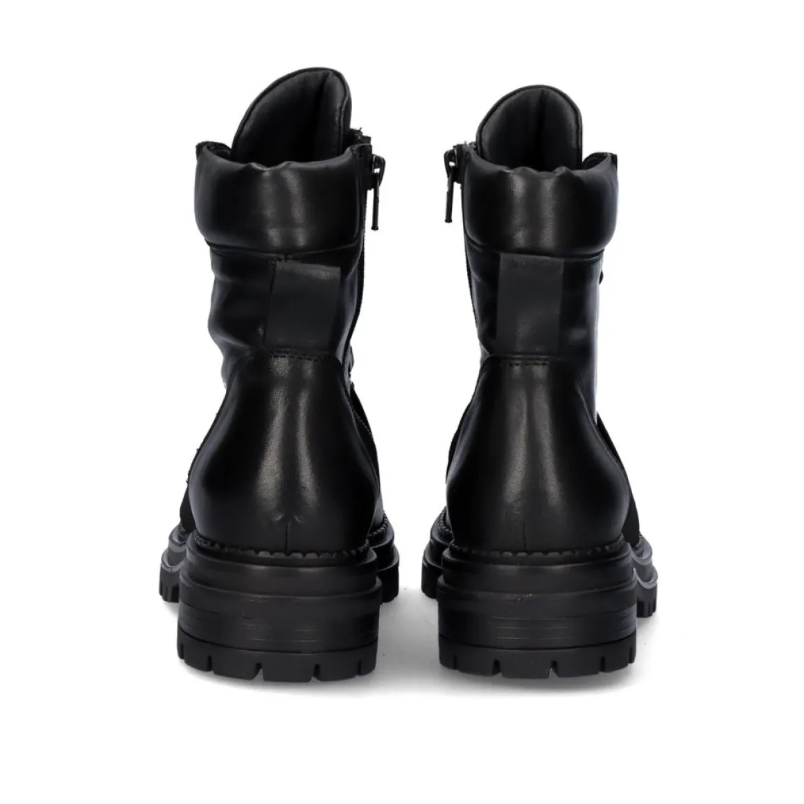 Bota Militar Preta 122R