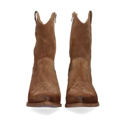 Botines Cowboy Dallas-100 Mapple
