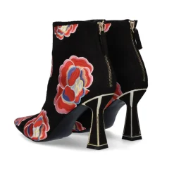 Botins De Salto (><noscript><img width=