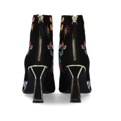 Botins De Salto (><noscript><img width=