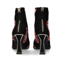 Botins De Salto (><noscript><img width=