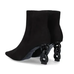 Botins De Salto (><noscript><img width=