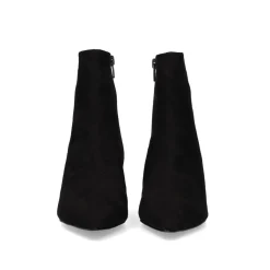 Botins Exe De Salto Baixo Rio-311 Preto