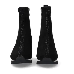 Botins Exe Y2327-H1125 Preto