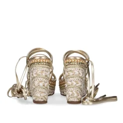 Cunha Alta Naomi-922 Ouro