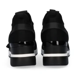 Cunha De Tenis Ex12 Preto