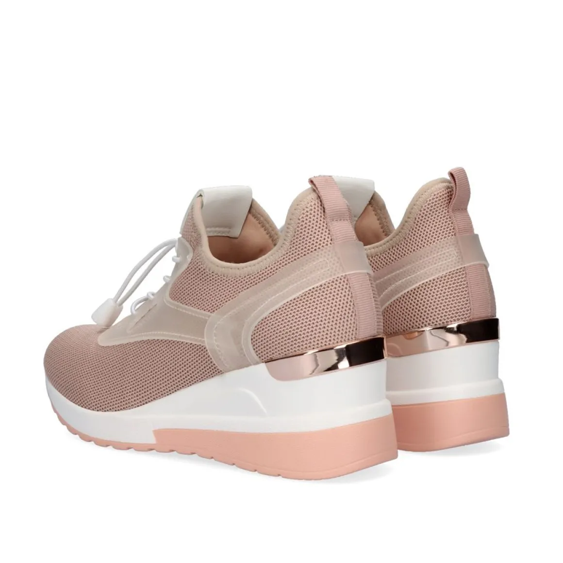 Cunha De Tenis Ex12 Rosa