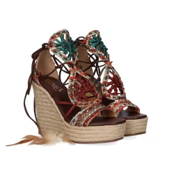 Cunha Montana-705 Vermelho