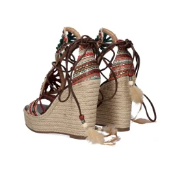 Cunha Montana-705 Vermelho