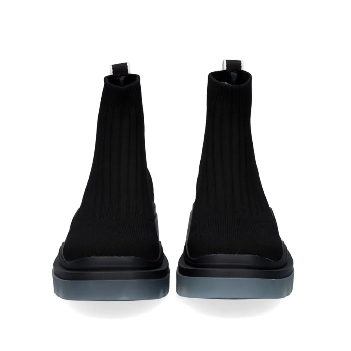 Espolio B077-H503 Em Relevo Preto