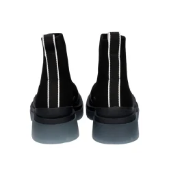 Espolio B077-H503 Em Relevo Preto