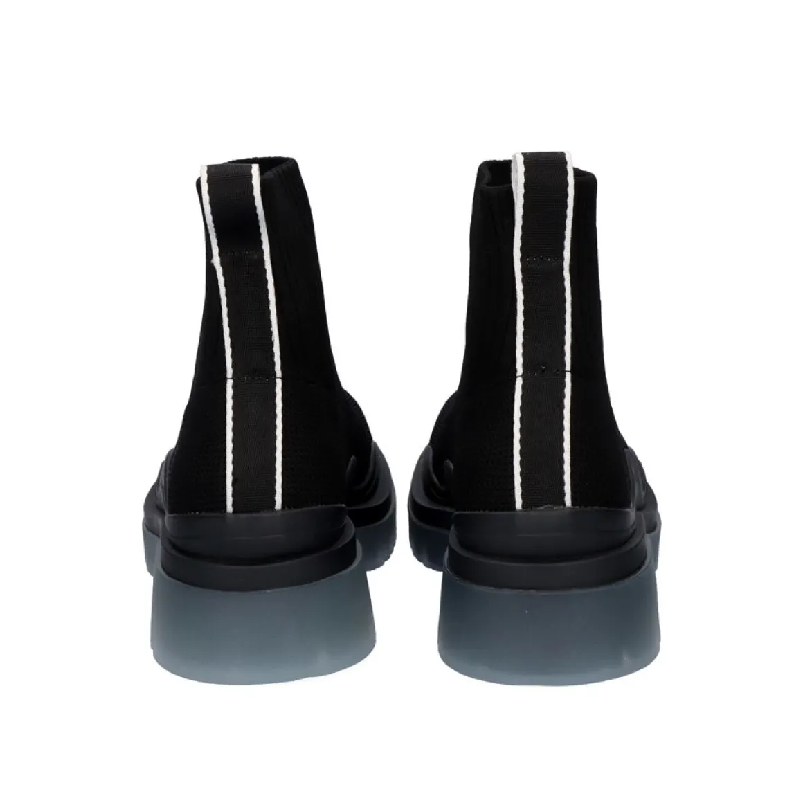 Espolio B077-H503 Em Relevo Preto