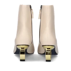 Espolio Com Salto Circular Elena-411 Ice