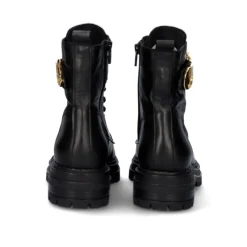 Espolio Estilo Militar 723Kb Preto