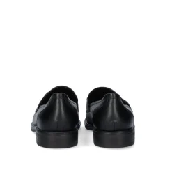 Mocassim Exe Violet-440 Preto