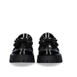 Mocassim Ninetta-422 Preto