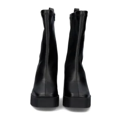 Salto Alto Vf1668-1A Em Preto