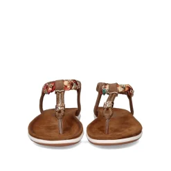Sandálias Chato F8043-32A Marrom