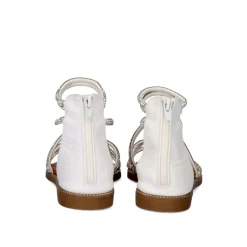 Sandálias Planas P3374-317 Branca