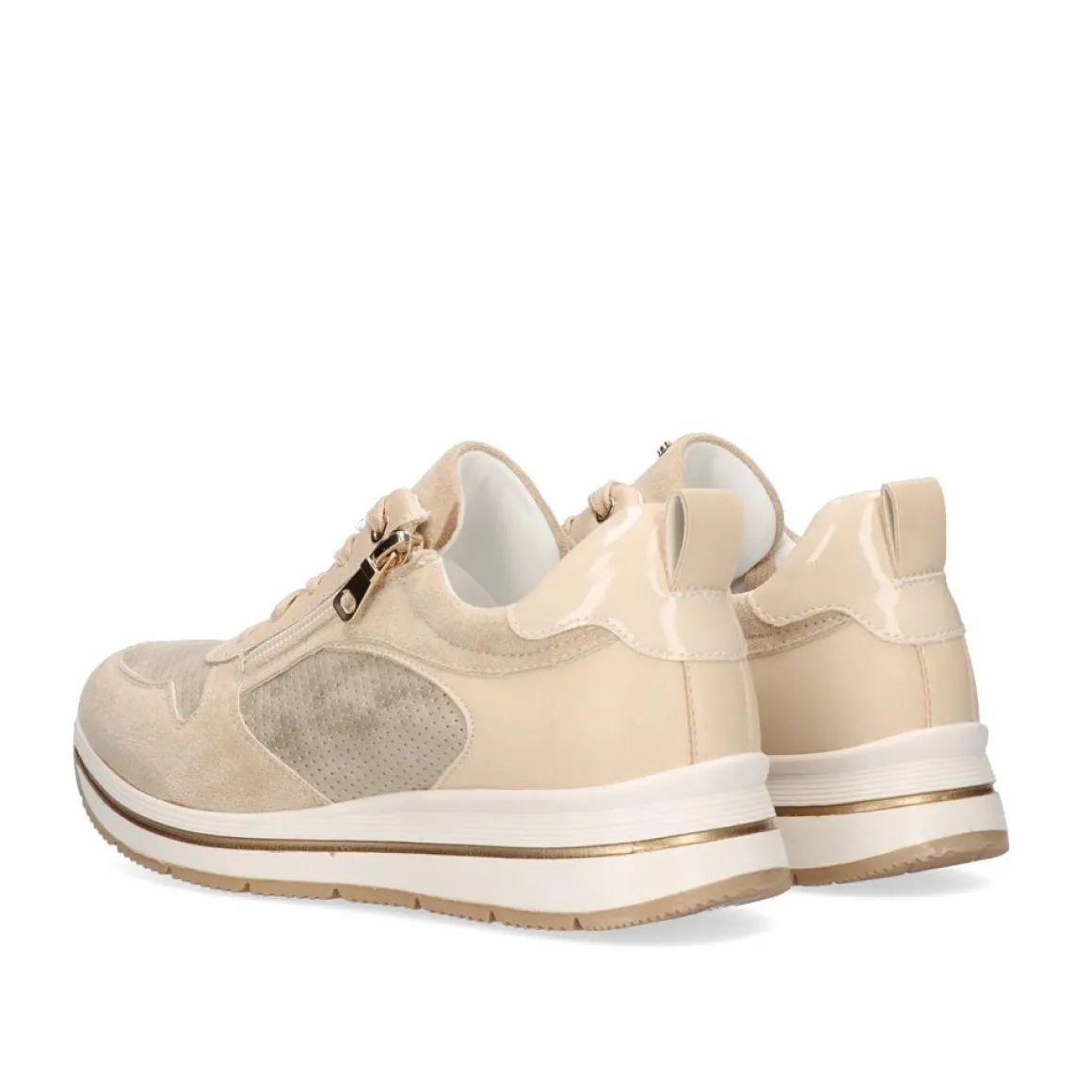 Tenis Bege 11-31Ex09