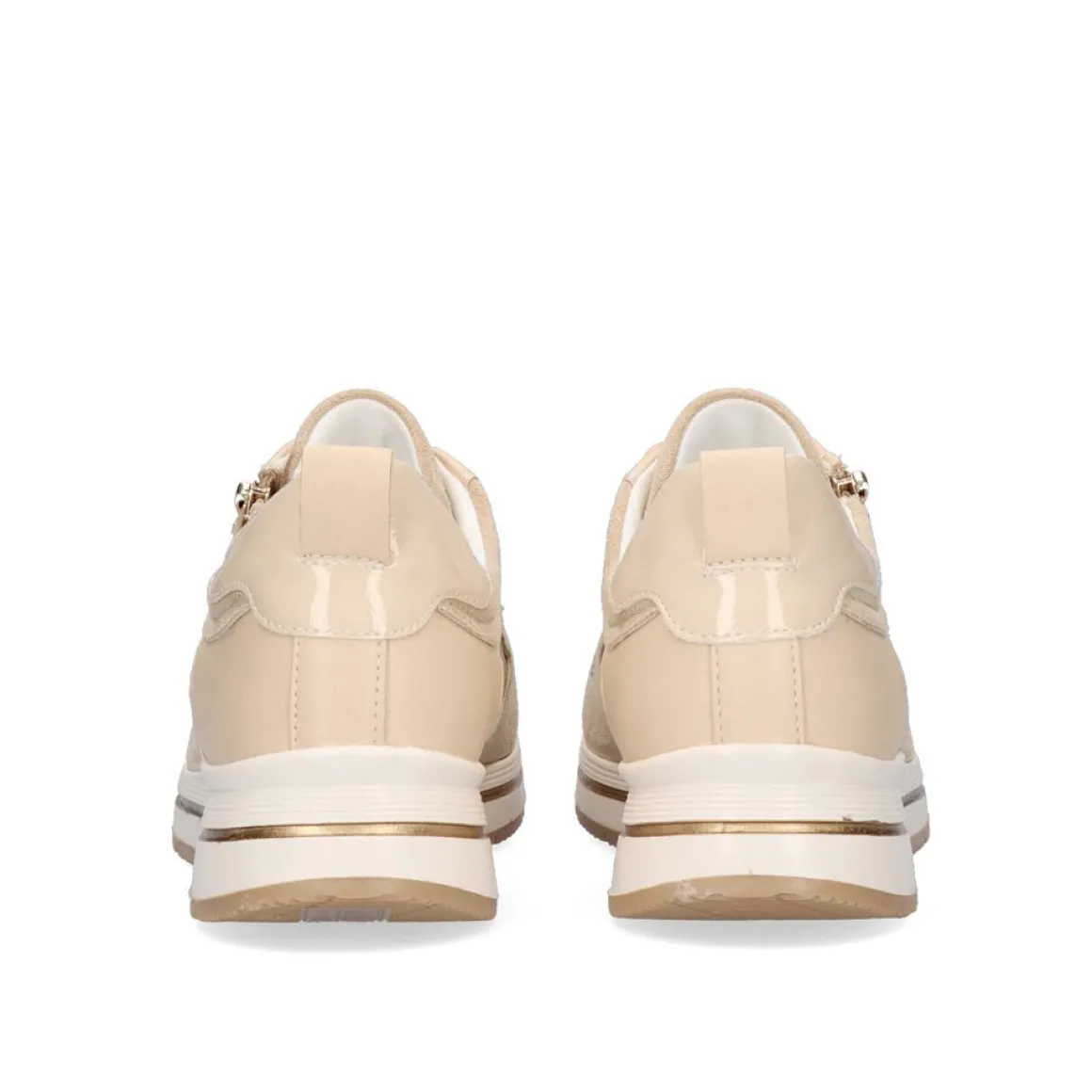 Tenis Bege 11-31Ex09