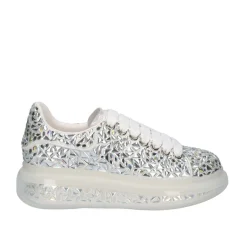 Tenis 8806-Couro 28 White