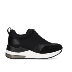 Tenis Cunha Exe 47-232Ex44 Preto