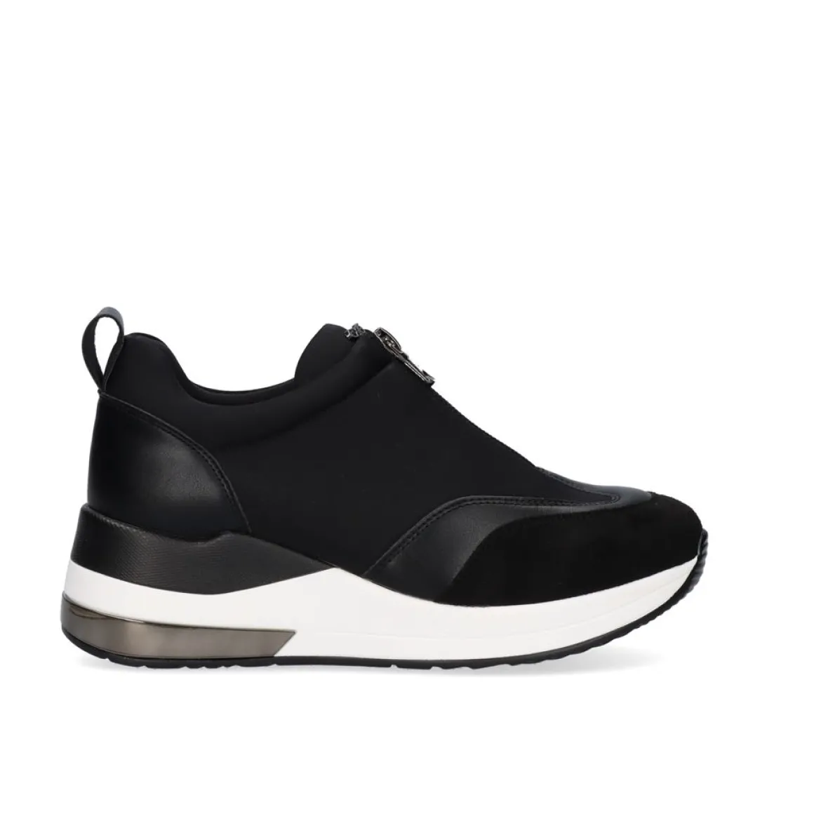 Tenis Cunha Exe 47-232Ex44 Preto