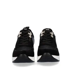 Tenis Cunha Exe 47-232Ex20 Preto