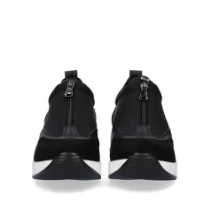 Tenis Cunha Exe 47-232Ex44 Preto