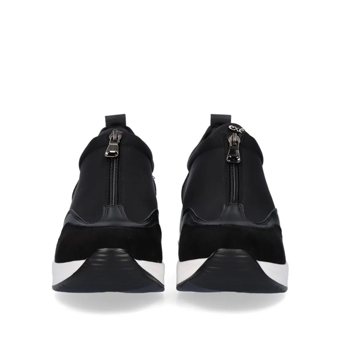 Tenis Cunha Exe 47-232Ex44 Preto
