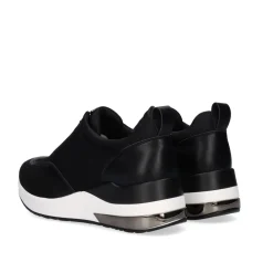 Tenis Cunha Exe 47-232Ex44 Preto