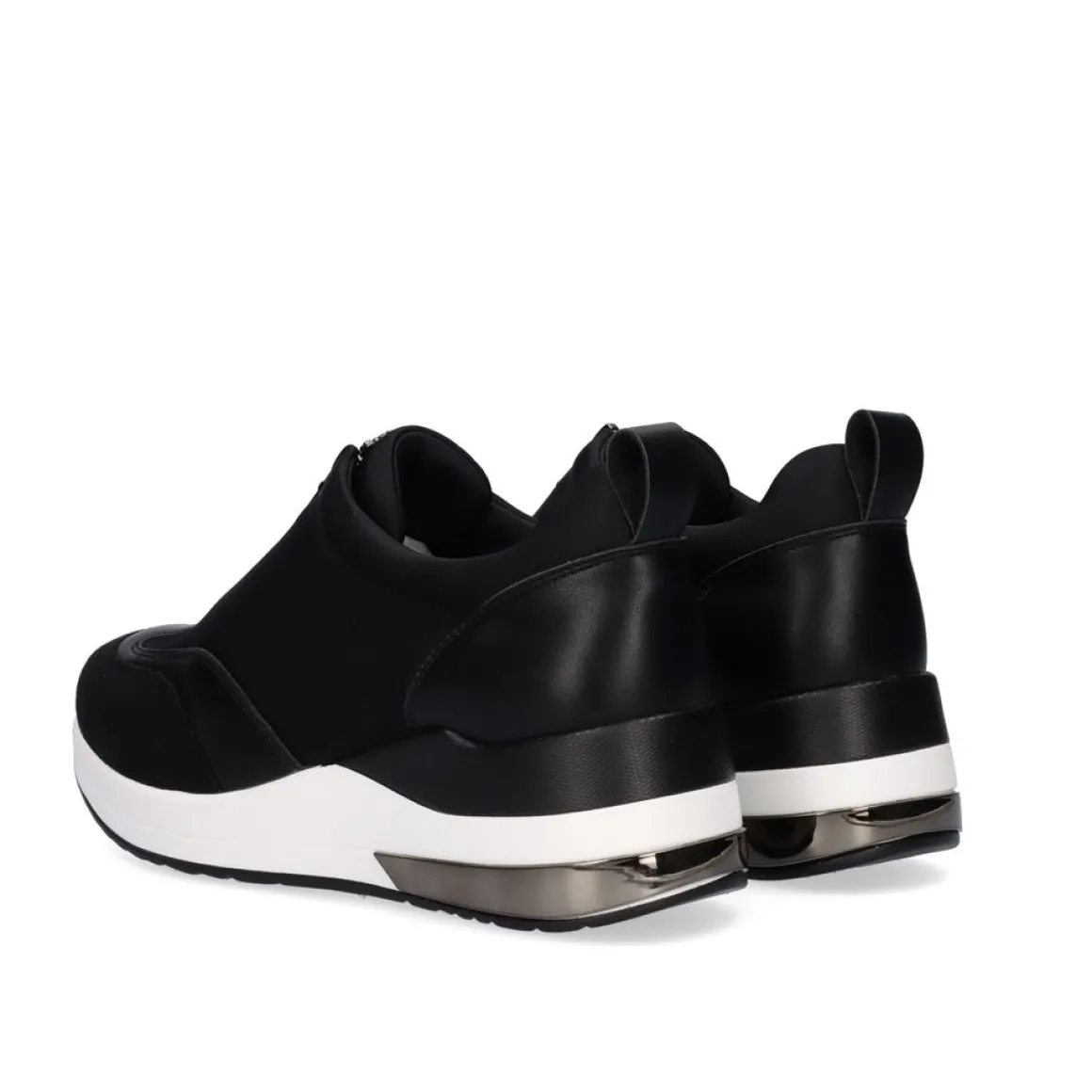 Tenis Cunha Exe 47-232Ex44 Preto