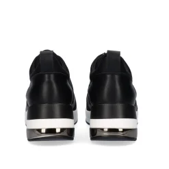 Tenis Cunha Exe 47-232Ex44 Preto