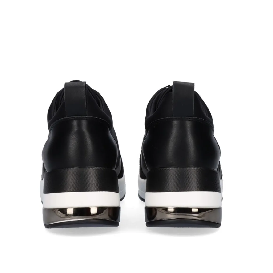 Tenis Cunha Exe 47-232Ex44 Preto