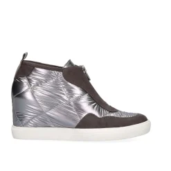 Tenis Cunha Regina-501 Pewter