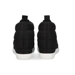 Tenis Cunha Regina-510 Preto