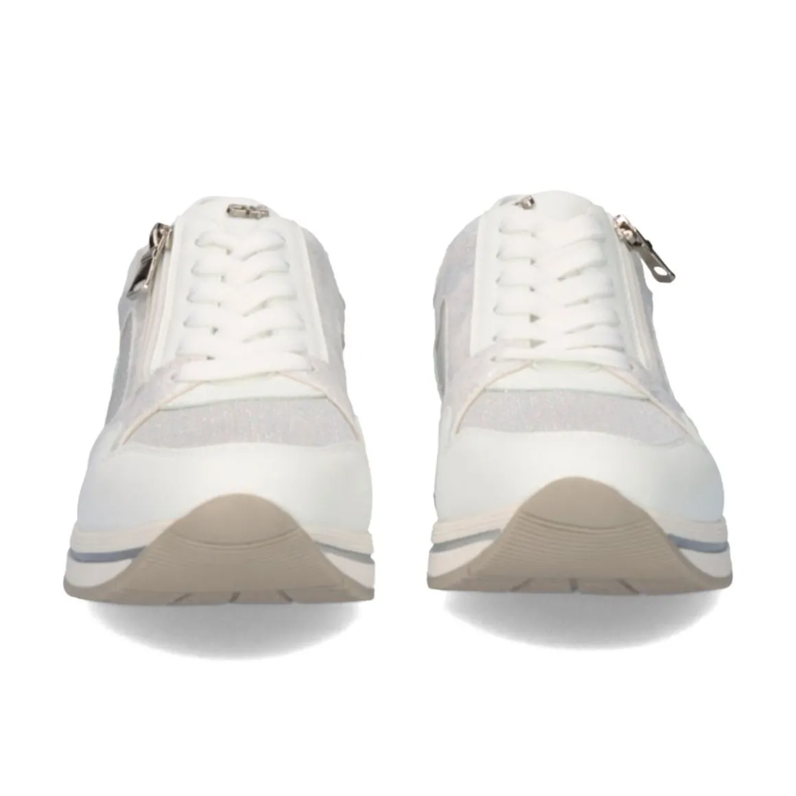 Tenis Ex13 Branco