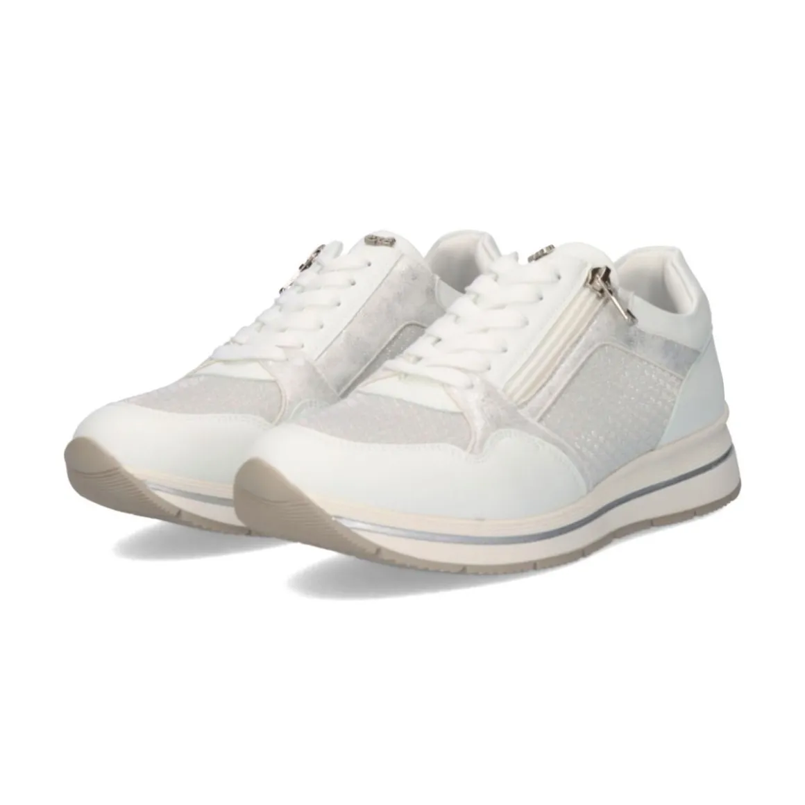 Tenis Ex13 Branco